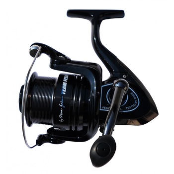 Nevis Feeder Power Fighter PRO by Dome Gabor - 5000 Nevis Feeder Power Fighter PRO by Dome Gabor - 5000