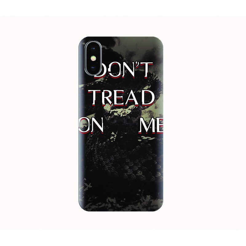 Husa silicon IPHONE X - war plane