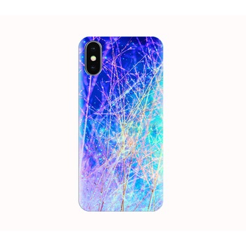 Husa silicon IPHONE X - skylar Husa silicon IPHONE X - skylar