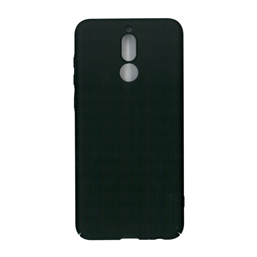 Husa carcasa X-Level Hero pentru Huawei Mate 10 Lite, negru