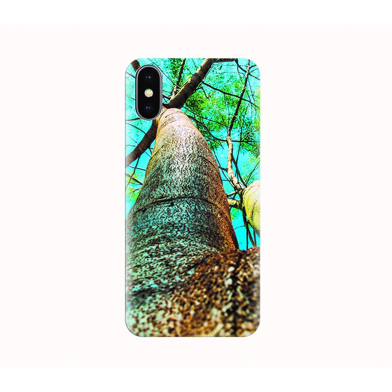 Husa silicon IPHONE X - stumped