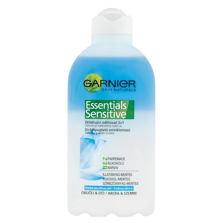 Garnier Skin Naturals Pure Skin Eraser Stick with activated charcoal, 50ml
