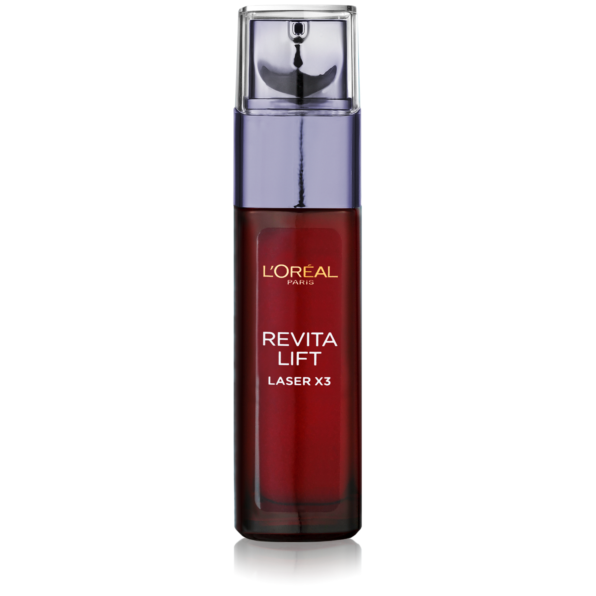 Ser L'Oréal Paris Revitalift Laser X3, 30 ml