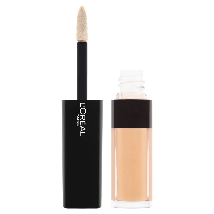 L'Oréal Paris 305 Peach Me Babe szemfesték