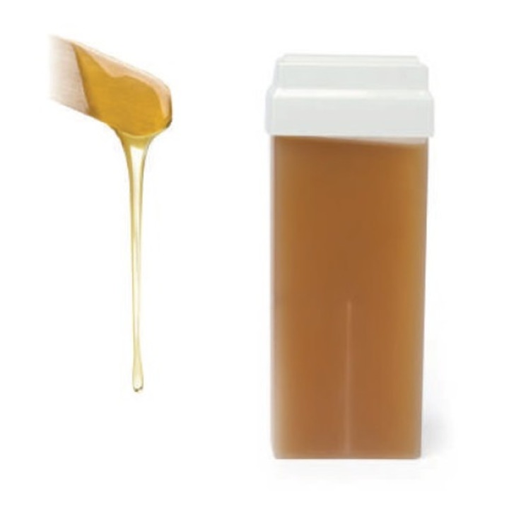 Професионална кола маска Roial, Натурална, За всеки тип кожа, 100 ml
