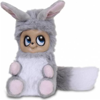 Jucarie de Plus 15 cm Bush Baby World Golden Bear Mimi - BBW2309 Jucarie de Plus 15 cm Bush Baby World Golden Bear Mimi - BBW2309