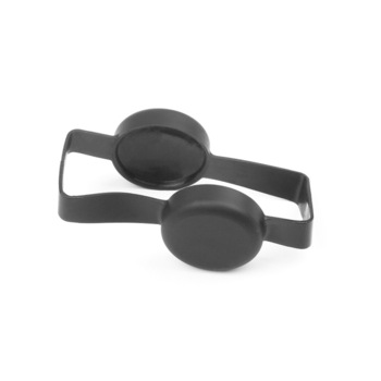 Protectie lentile din silicon pentru GoPro Fusion Protectie lentile din silicon pentru GoPro Fusion