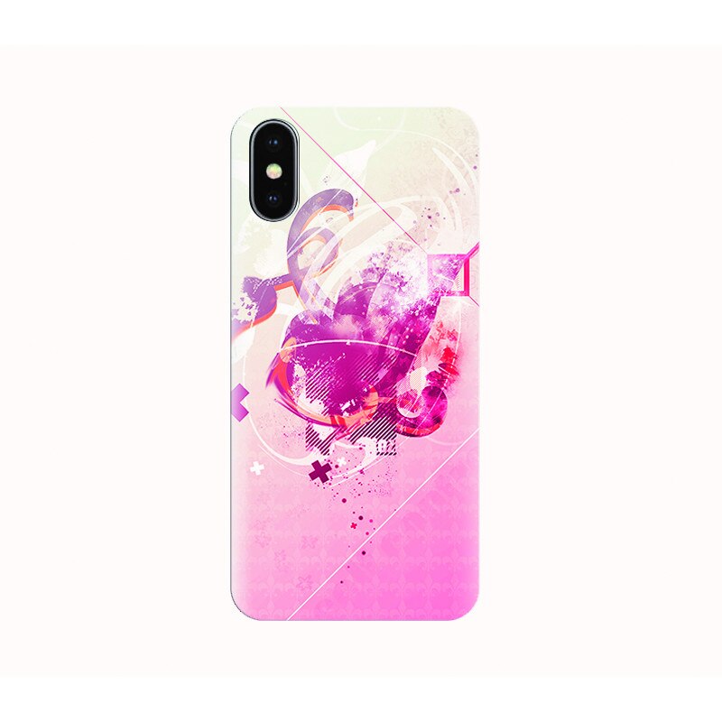 Husa silicon IPHONE X - urban chemistry