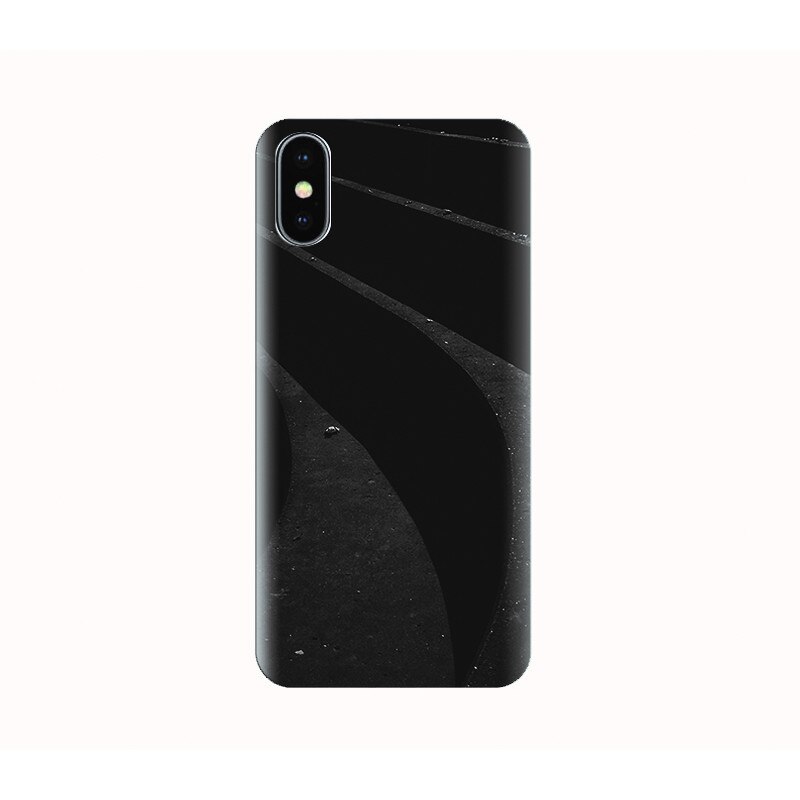 Husa silicon IPHONE X - staircase