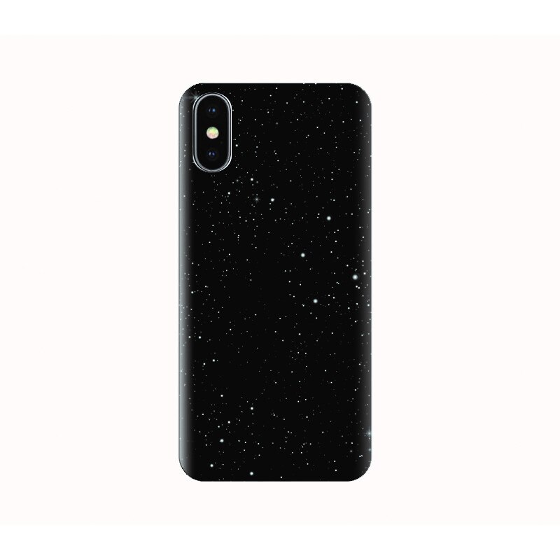 Husa silicon IPHONE X - universal
