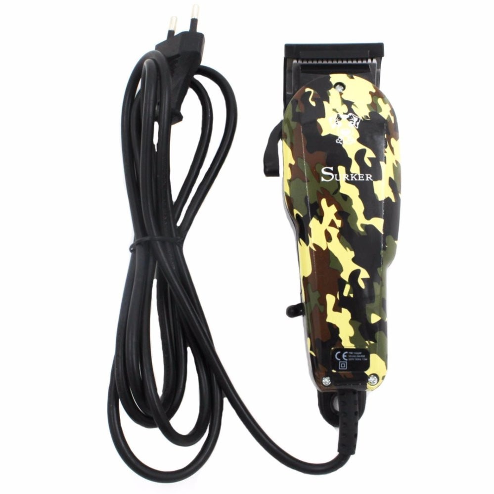 Aparat de tuns animale reincarcabil, Surker SK-808