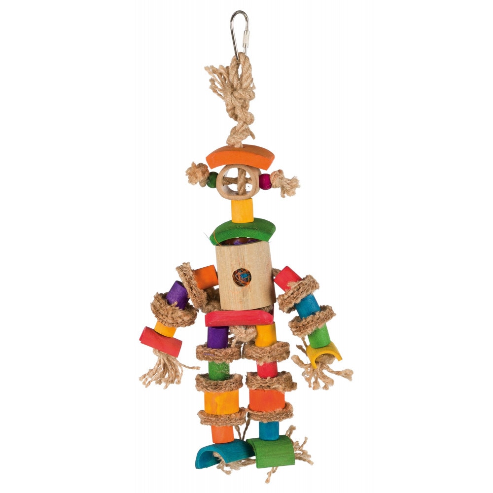 Jucarie Trixie Naturala 25 cm 58988