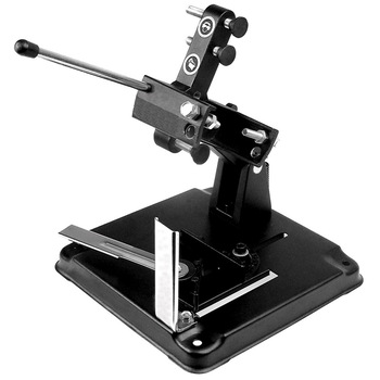 Trepied pentru polizor unghiular (flex) VERTO 65H110 Trepied pentru polizor unghiular (flex) VERTO 65H110