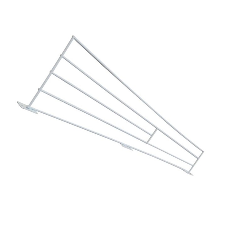 Grilaj Trixie Protectie Geam Vertical 62 X 16/8 cm 4416