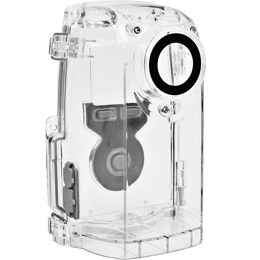 BRINNO Husa Rezistenta La Apa Pentru TLC200 Pro ATH120