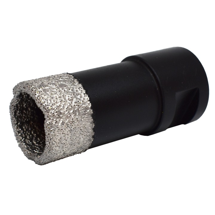 ABRABORO® csempe és kerámiafúró gyémántbevonattal, D 30, M14 befogással