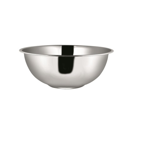 Set Bol inox 3ps - 30 cm, GRUNBERG IDB30/3