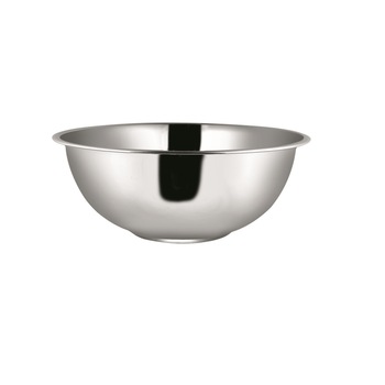 Bol inox 24 cm, GRUNBERG IDB24 Bol inox 24 cm, GRUNBERG IDB24