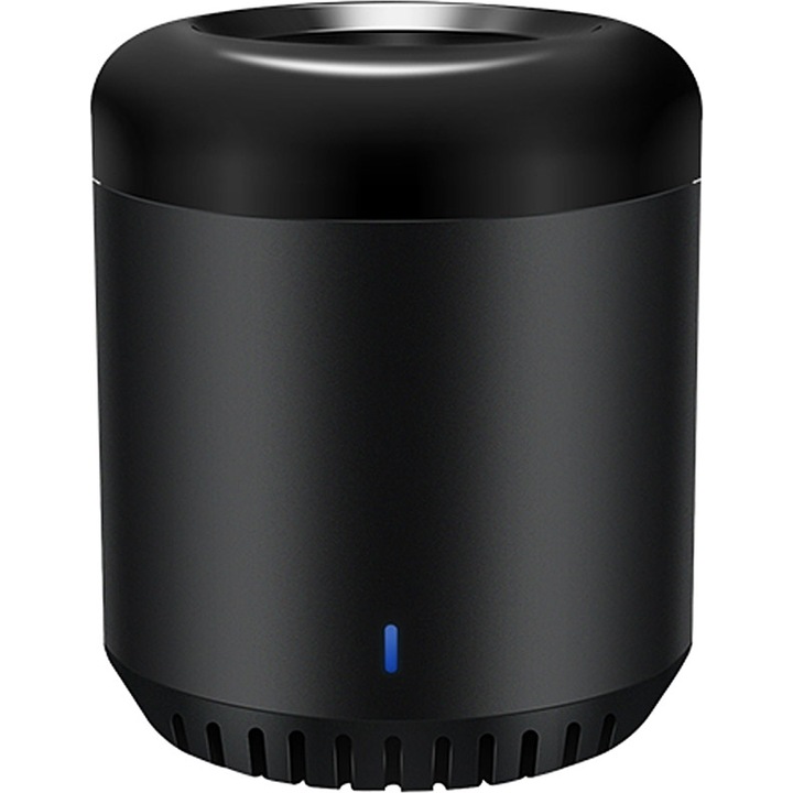 BroadLink RM Mini 3 Univerzális távirányító, Wi-Fi, Infra, 4G