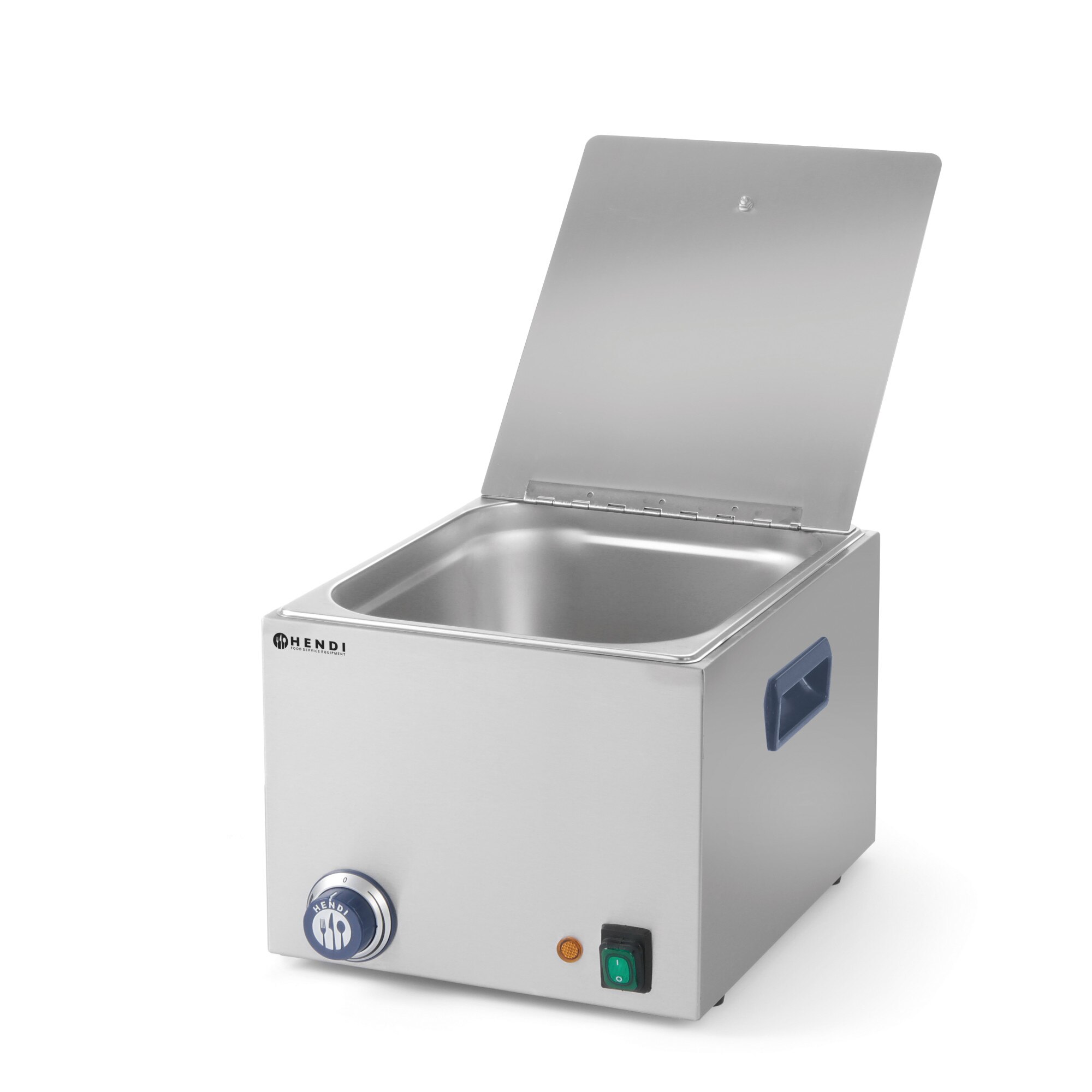 Incalzitor Hendi carnati Kitchen Line 10 litri