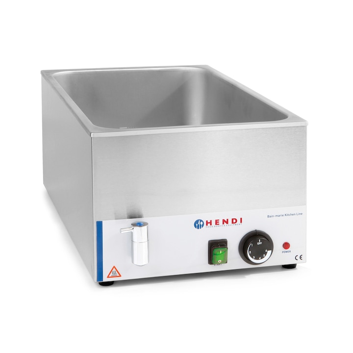 Friteuza cu aer Bedee, 2400W, 6L, neagra si maro, control temperatura 60-200°C, ecran tactil