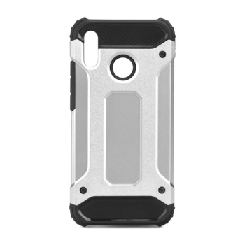 Husa Huawei P20 Lite Armor Silver Husa Huawei P20 Lite Armor Silver