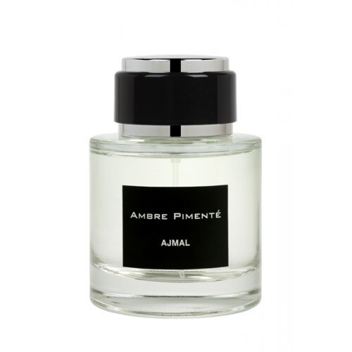 Apa de Parfum, Ajmal, Ambre Pimente, Unisex, 100 ml