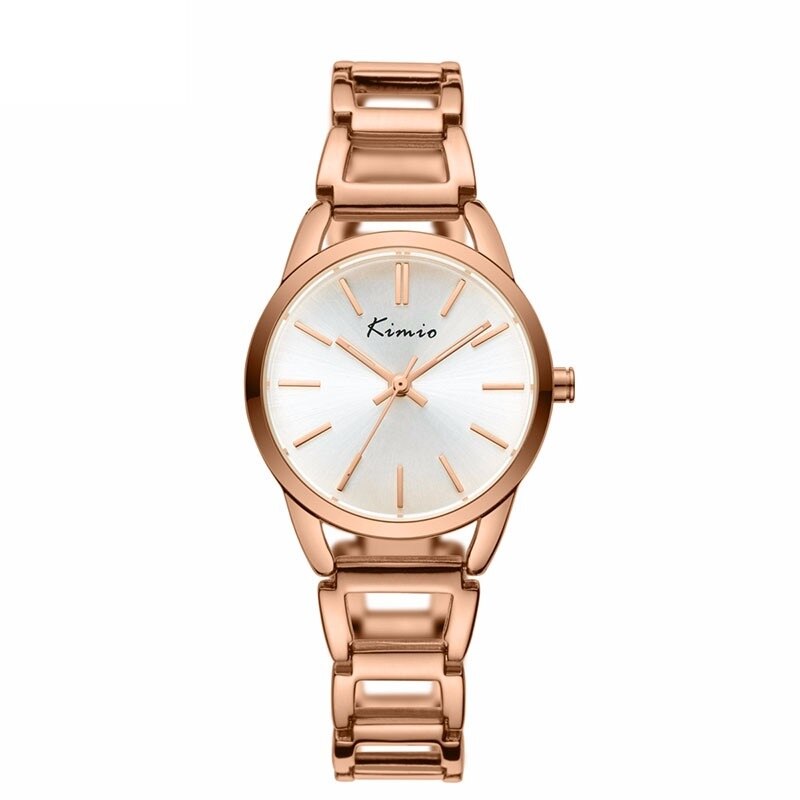 Ceas de dama Kimio Barchar, Aur Roz