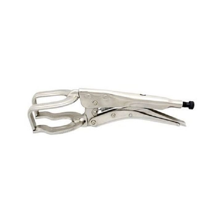 Клещи чираци (grip) заваръчни Unior ,280mm