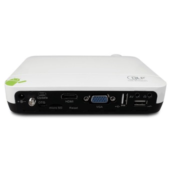 Proiector Z2 3D Wifi led Proiector Z2 3D Wifi led