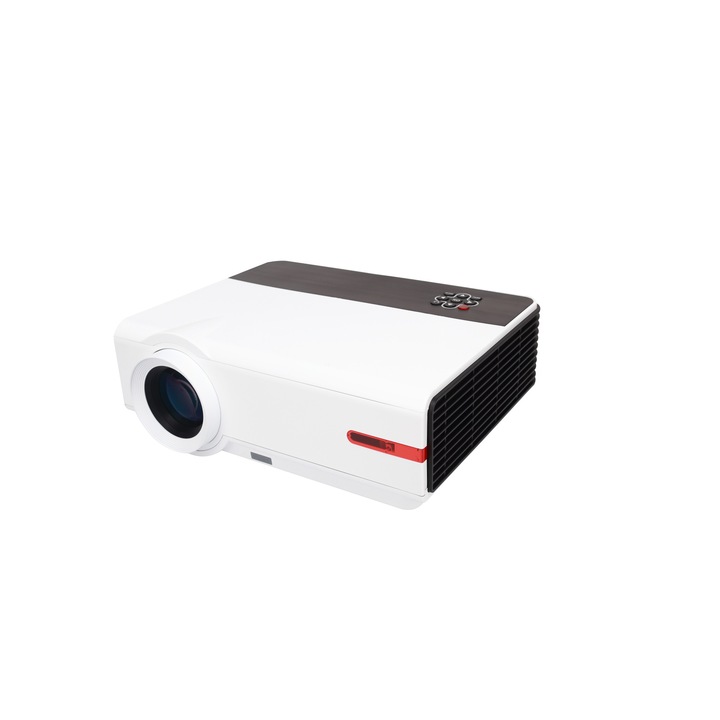 Proiector RD-808 HD led