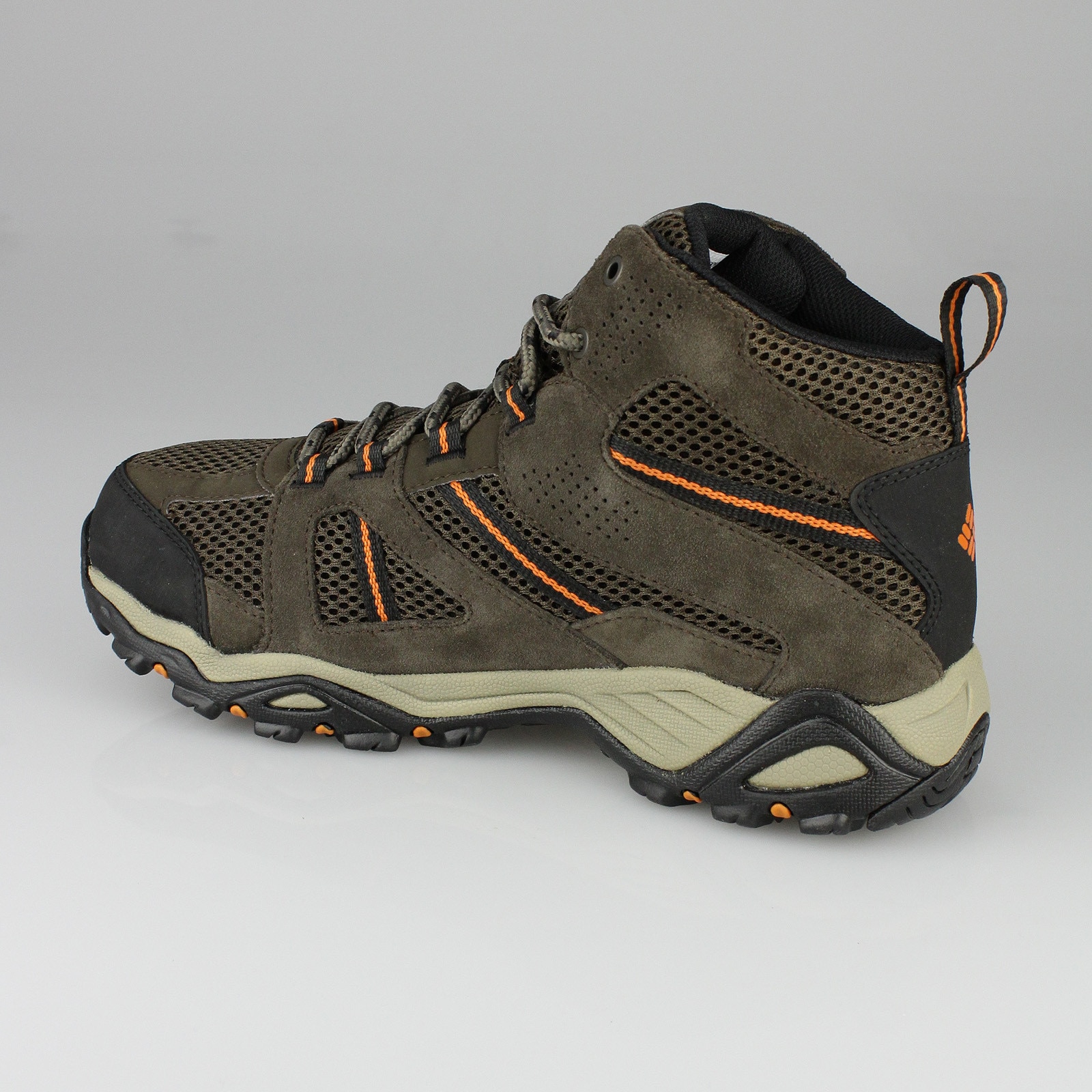 columbia hammond mid waterproof