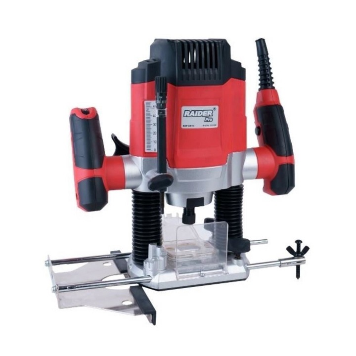 Elektromos maró 1200W 8mm RDP-ER13, Raider 051108