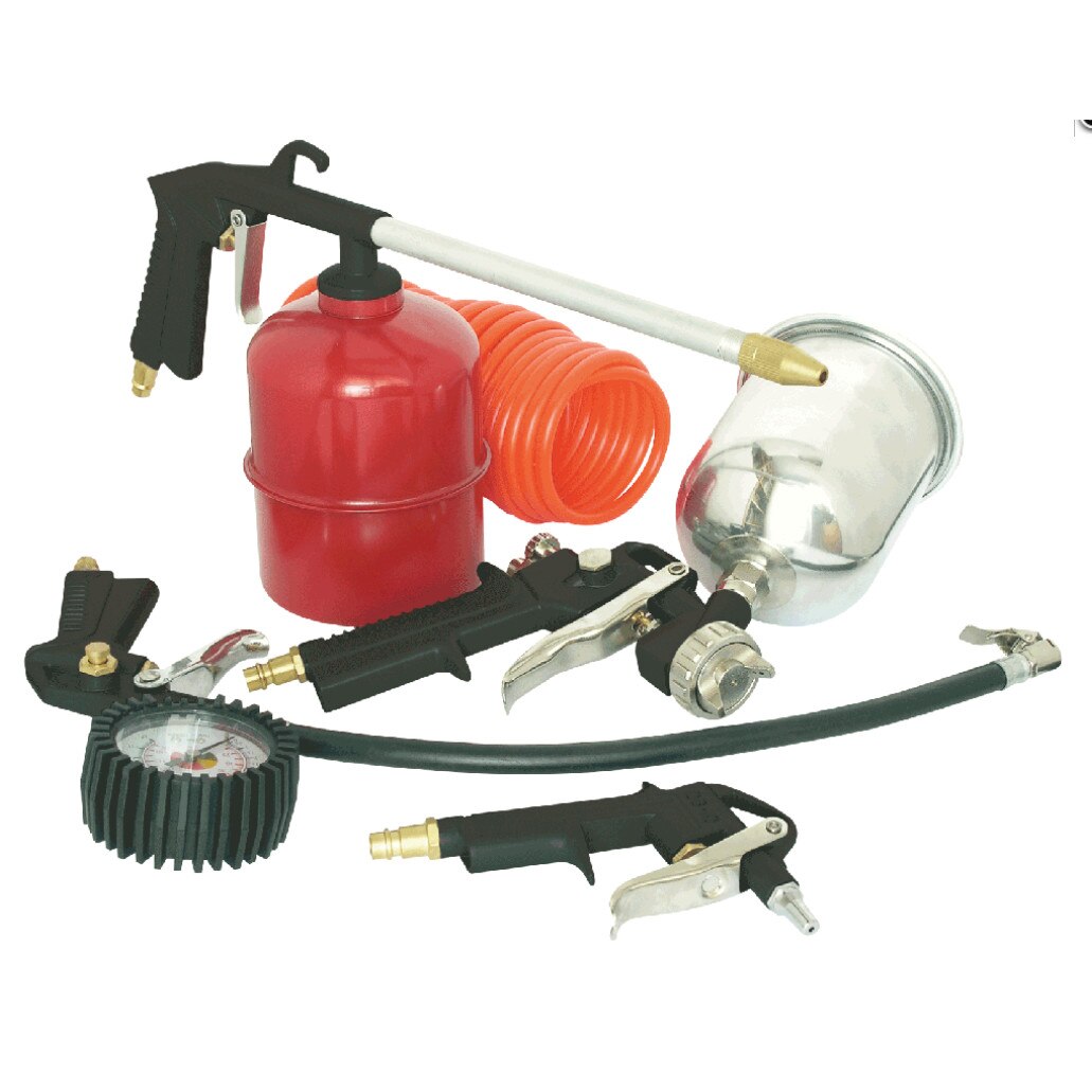 Kit vopsit 5 piese, Topex