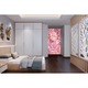 Fototapet , Colectia Komar Into Illusion 2, Categoria Deluxe , Gama Sweet Dreams , 2 piese , dimensiuni 248x184 cm , XXL2-009