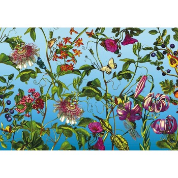 Fototapet , Colectia Komar Into Illusion 2, Categoria Deluxe , Gama Sweet Dreams , 4 piese , dimensiuni 368x248 cm , XXL4-029 Fototapet , Colectia Komar Into Illusion 2, Categoria Deluxe , Gama Sweet Dreams , 4 piese , dimensiuni 368x248 cm , XXL4-029