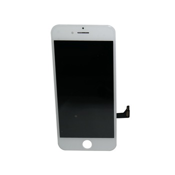 Display Original Apple iPhone 7 G Retina, ansamblu ecran IPS LCD / 3D touchscreen / rama, alb Display Original Apple iPhone 7 G Retina, ansamblu ecran IPS LCD / 3D touchscreen / rama, alb