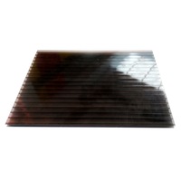 policarbonat celular 6mm bronz - 105m x 2m - pachet 6 placi imagen 7_0_
0