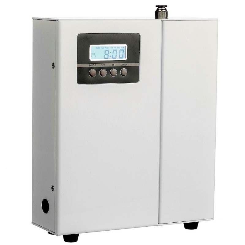 Dispozitiv de odorizare a spatiilor medii, alb Ultrascent 200 P