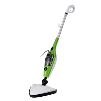 Mop cu aburi ultra functie 10 in 1 pentru curatat si dezinfectat cu jet de abur Mop cu aburi ultra functie 10 in 1 pentru curatat si dezinfectat cu jet de abur