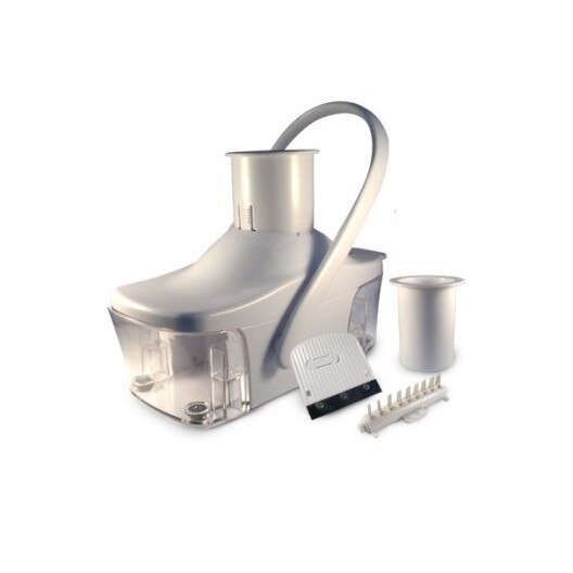 Tocator multifunctional Slice O Matic de legume si fructe T2205