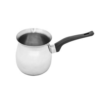 Ibric din inox 1000ML, GRUNBERG GR723 Ibric din inox 1000ML, GRUNBERG GR723