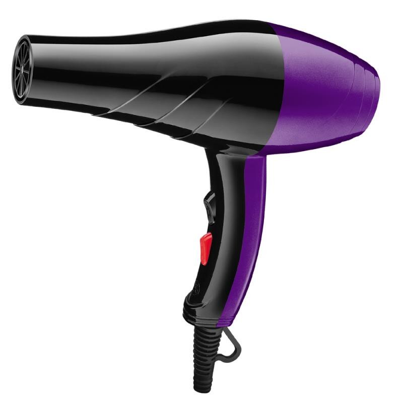 Uscator de par SKYS HAUSBERG, Putere 2000-2400 w, Negru