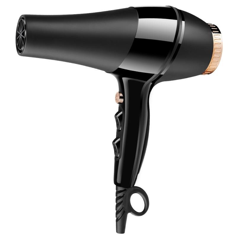 Uscator de par SKYS HAUSBERG, Putere 2000-2400 w, Negru