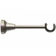 Galerie simpla - ALLURE -simpla /19 - 400 cm - crom mat