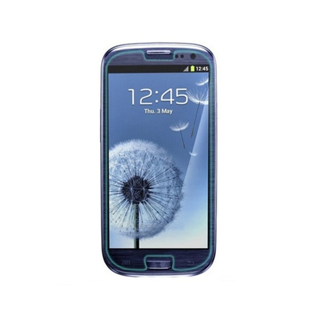 break down Moving Cafe Folie sticla protectie ecran Tempered Glass pentru Samsung Galaxy S3 i9300, Galaxy  S3 Neo i9301i, Galaxy S3 LTE i9305 - eMAG.ro