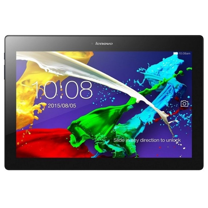 Tableta Lenovo Tab 4 TB-X304L 10 inch Black