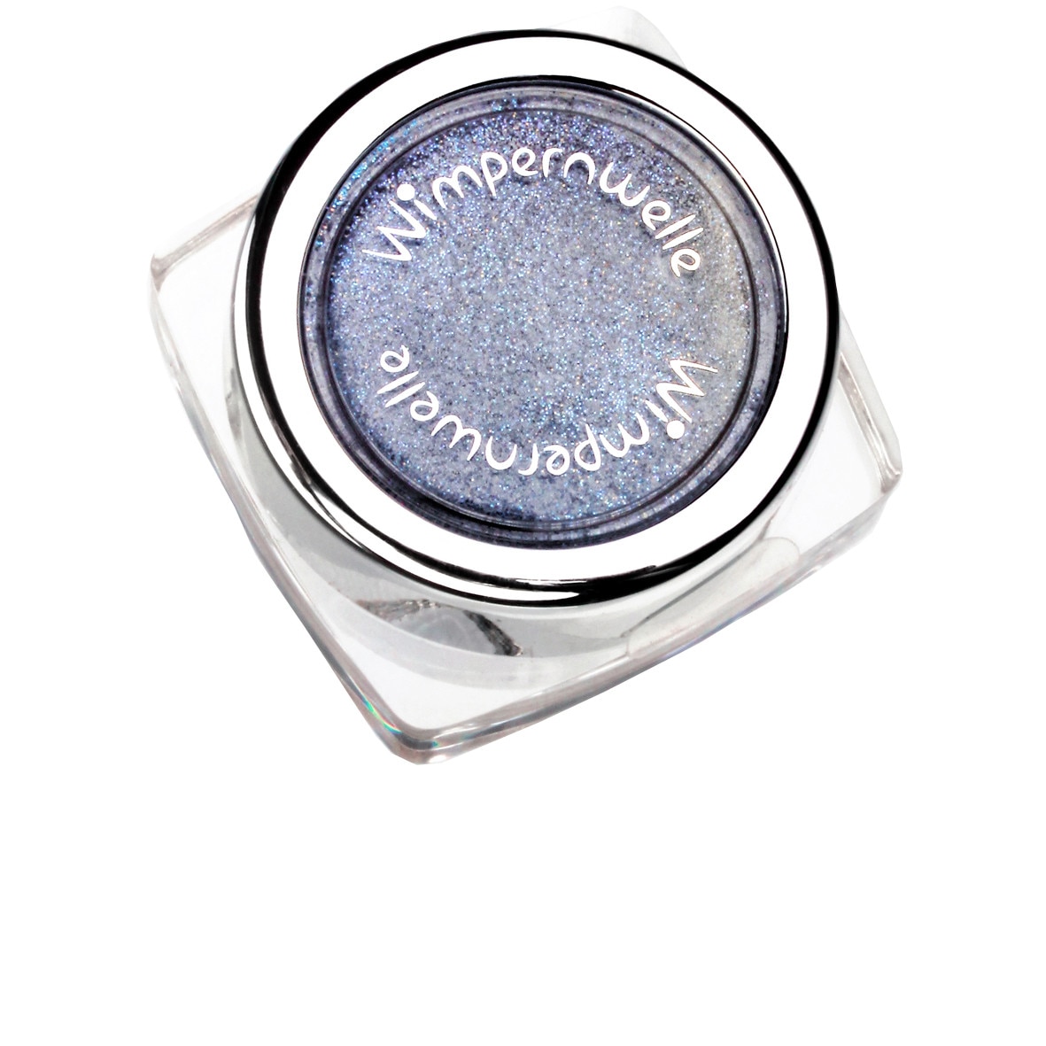 Fard de pleoape Glimmer Glitter Albastru Caribic 2,5 g