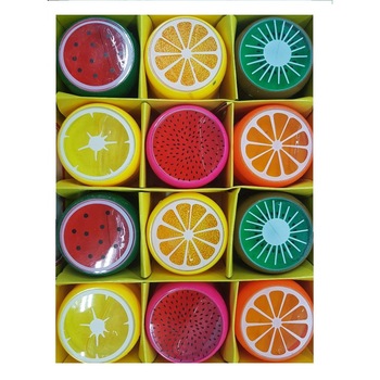 Set 12 gelatina modelatoare mica Set 12 gelatina modelatoare mica