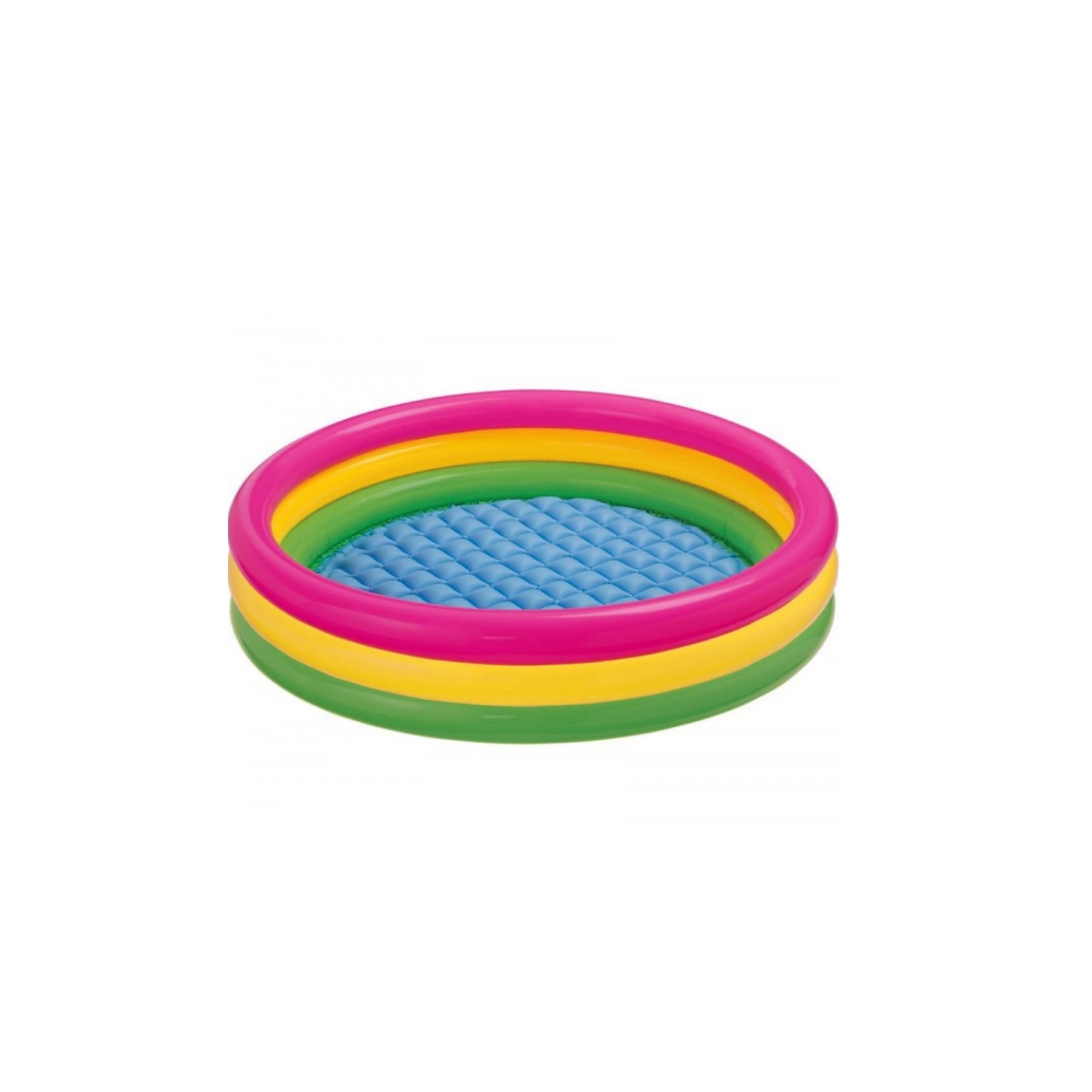 Piscina copii INTEX, 2ani+, diametru 1.14 m, inaltime 25 cm